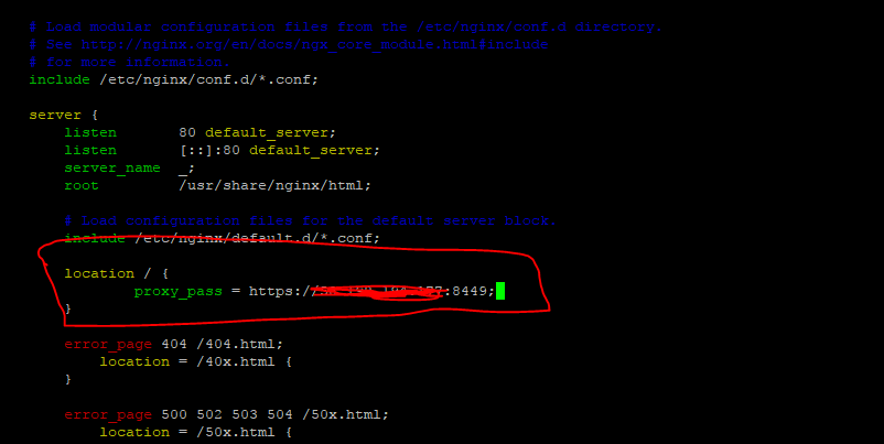 setup-nginx-reverse-proxy-for-mirth-in-aws-vibinchander-venkatasubramaniyan