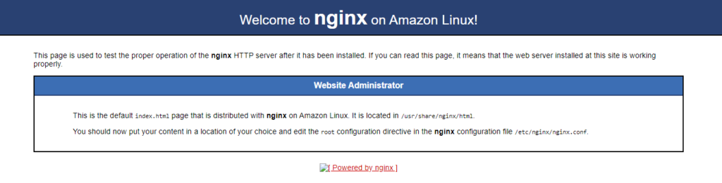 browser-nginx